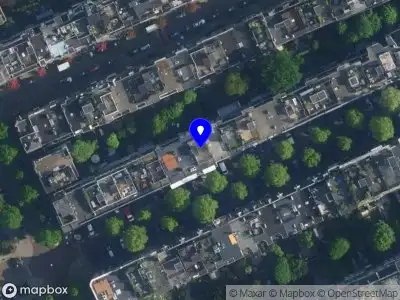 Stratos Ventures Amsterdam