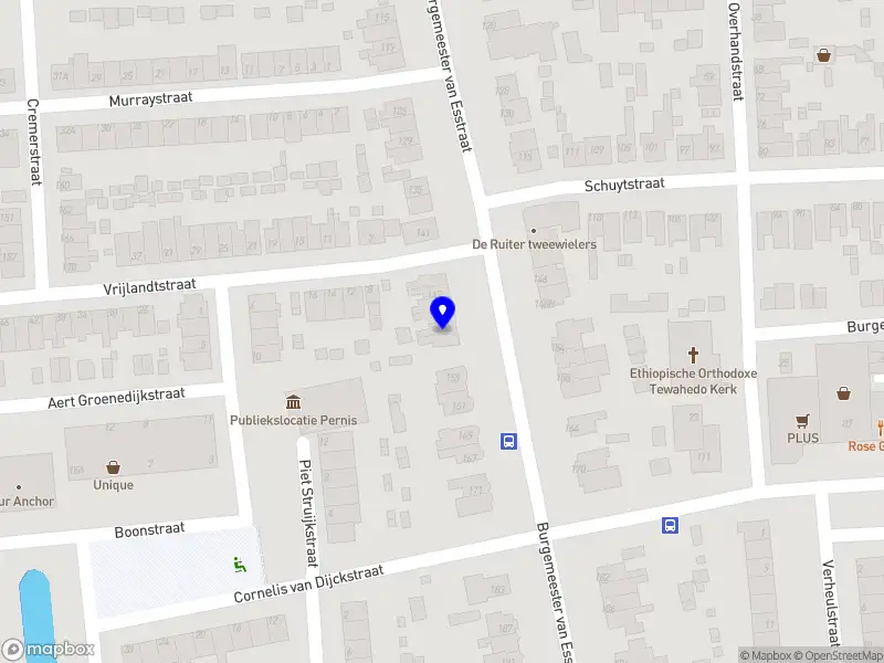 Nieuw bedrijf MONMON