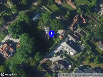 Nieuw bedrijf Harm van Esch Consultancy