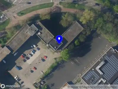 Original InfoTech Utrecht