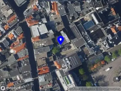 Nieuw bedrijf Kaspersen Dev