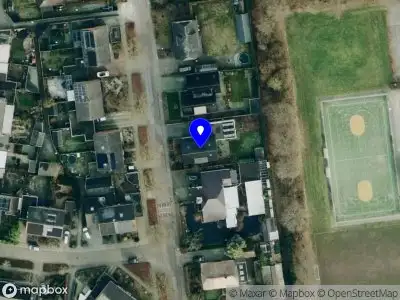 Hoveniersbedrijf Van Spijker