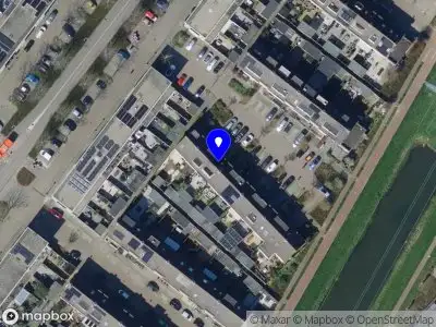 Nieuw bedrijf AMf security