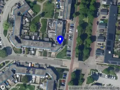 Safe & Protected Lelystad