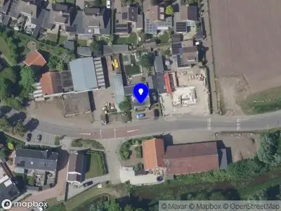 Nieuw bedrijf Van Gurp Wing Chun