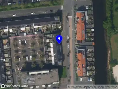 Nieuw bedrijf pasgemaakt