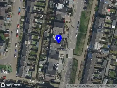 Nieuw bedrijf LVG Projects