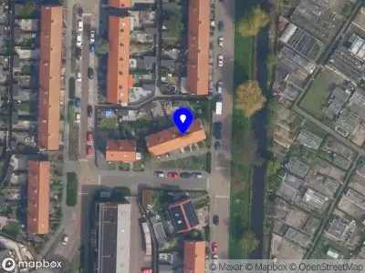 Nieuw bedrijf The Silver Ronin