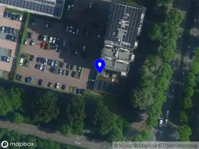 Sabine Meeuwis Projecten & Training Amstelveen