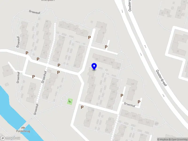 Nieuw bedrijf Tante Roosmarijn