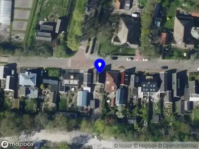 Prytaneum Noordstrand Dirkshorn