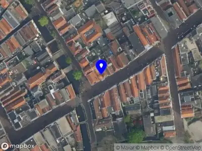 Nieuw bedrijf Romaya Afhaalcentrum