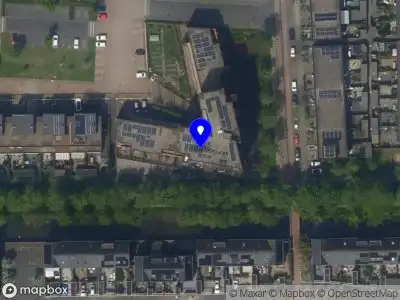 Nieuw bedrijf AK-dental