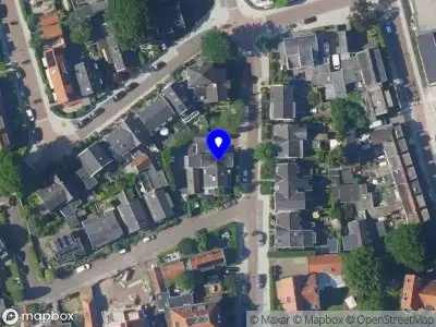 Westerwoudt WM BUSSUM
