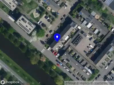 Tuinzorg van Dijk Nieuw-Vennep