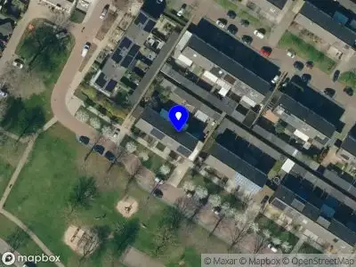 syysales Terborg