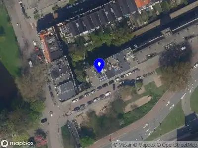 KLV Barista Rotterdam