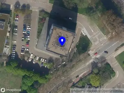 N.C. handelsonderneming Ridderkerk