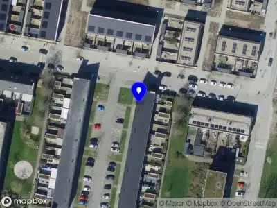 Nieuw bedrijf Yehia PRD