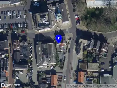 Nieuw bedrijf Van Westen Studios