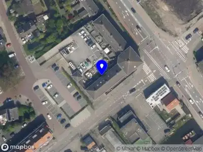 Nieuw bedrijf Angel Mu¤iz