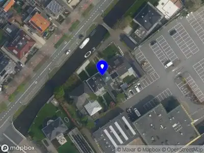 Nieuw bedrijf MB Watertechniek