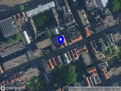 Nieuw bedrijf Sjoerd Zelfstandig