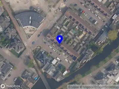 AlteMFX BERGSCHENHOEK