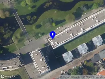 Nieuw bedrijf UVConsulting