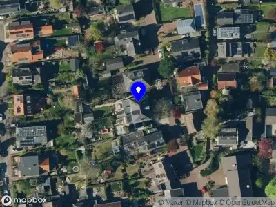 Rosa Buys OOSTERBEEK