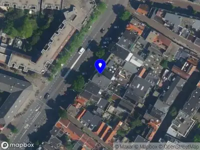 Thistle Consultancy Haarlem