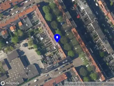 Nieuw bedrijf VEA-ARCH