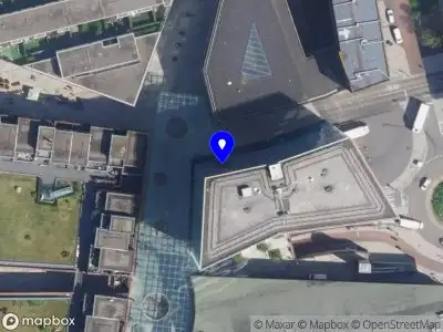Fortify Guard Almere