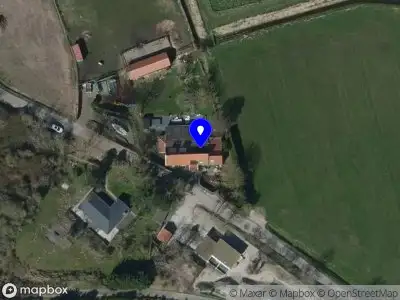 theetuin achter t Duunhek Ouddorp