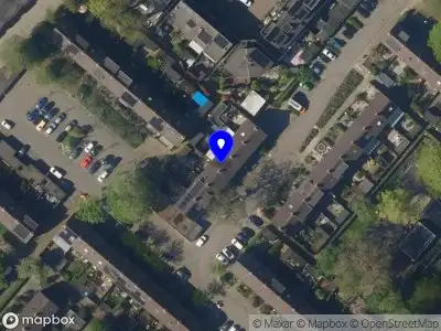 GeoDopper Zeist