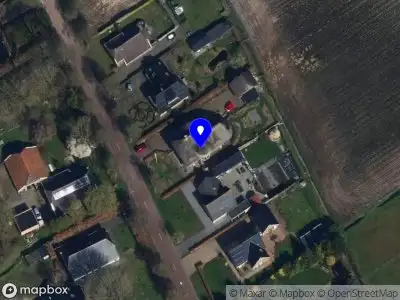 Nieuw bedrijf Tuinbedrijf Boerma