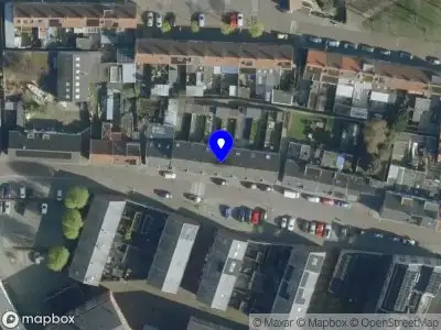 Veiligheidsspecialist