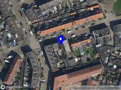 Nieuw bedrijf Mister Mees