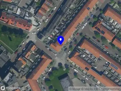 Nieuw bedrijf Rijschool DNA