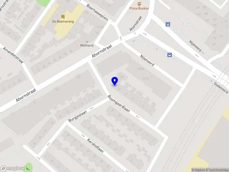 Nieuw bedrijf Grando Security&Transport