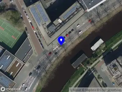 Mees vld Breda