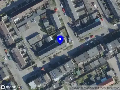 Nieuw bedrijf SHA SOLUTIONS