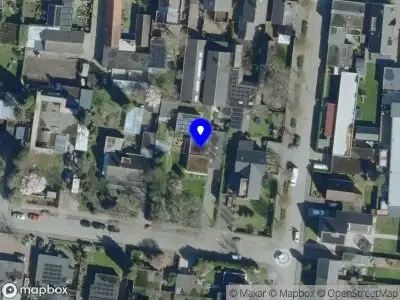 Nieuw bedrijf MQ Fotografie