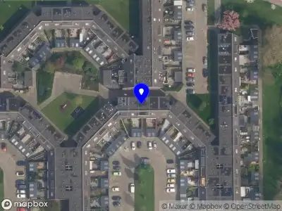 Statsaa BERKEL EN RODENRIJS
