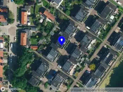 Arendsoog Dienstverlening