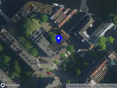 ESB Diensten Amsterdam