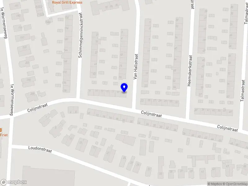 Anne Monteclaro Project Services Apeldoorn