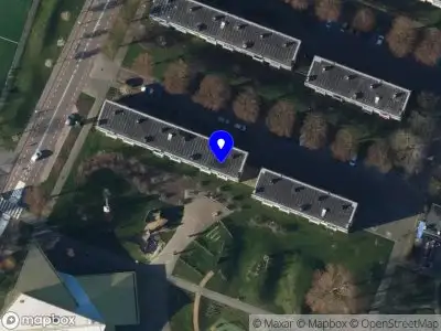De Nachtbaron Den Helder