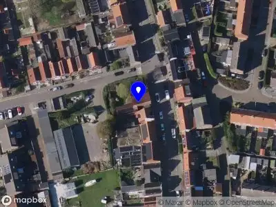 Nieuw bedrijf Verschuren Projectmanagement en advies