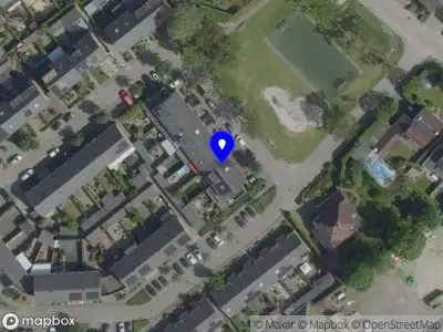 Janneke Janssens Co-Ondernemer